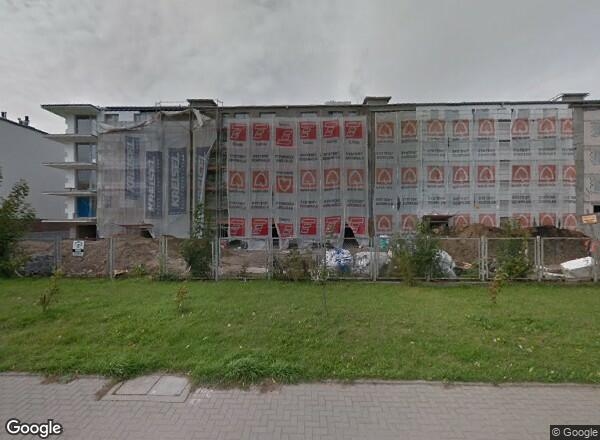 Ceny transakcyjne mieszkań Olsztyn Augustowska 29