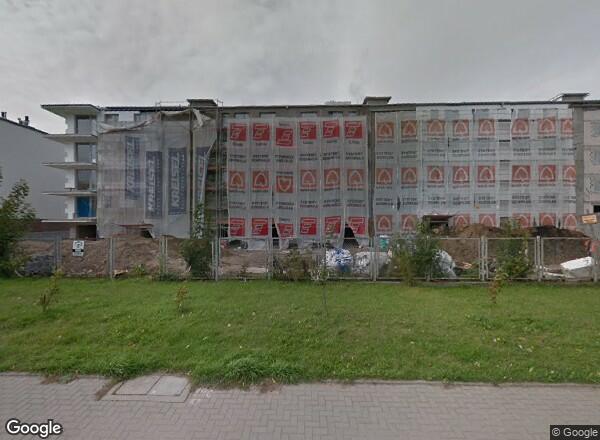 Ceny mieszkań Olsztyn Augustowska 29