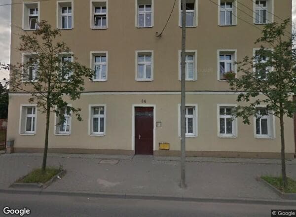 Ceny transakcyjne mieszkań Bydgoszcz Ugory 34