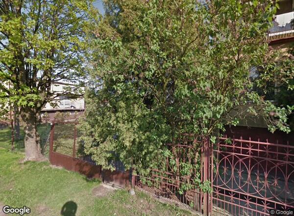 Ceny mieszkań Łódź Skautów Łódzkich 45