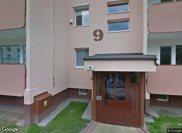 Ceny transakcyjne mieszkań Szczecin Teofila Lenartowicza 9