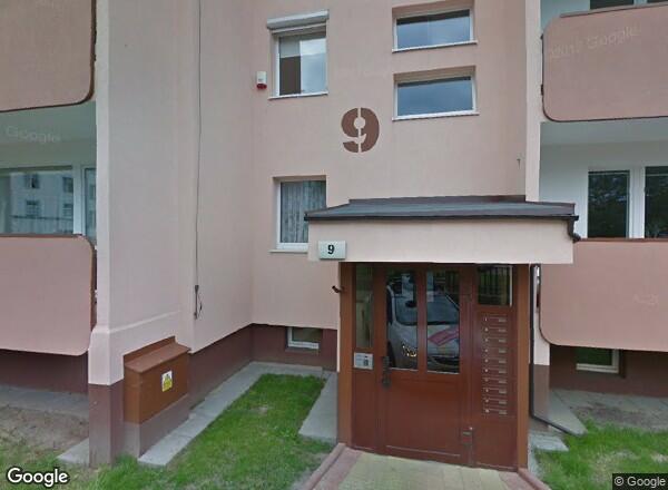 Ceny mieszkań Szczecin Teofila Lenartowicza 9