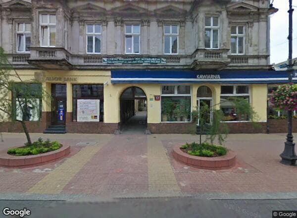 Ceny mieszkań Łódź Piotrkowska 108