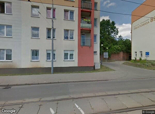 Ceny mieszkań Szczecin Światowida 91