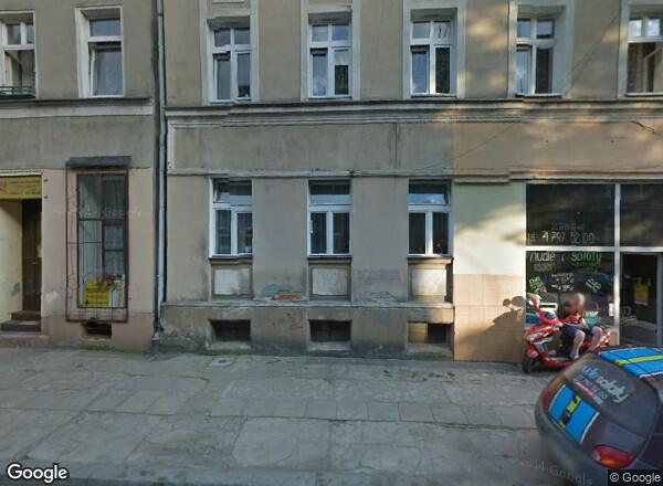 Ceny mieszkań Wrocław UL. OTWARTA 14