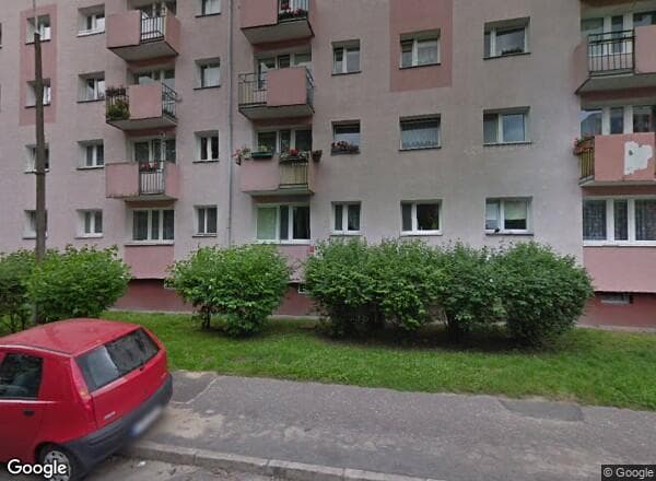 Ceny transakcyjne mieszkań Bydgoszcz Adama Grzymały Siedleckiego 33