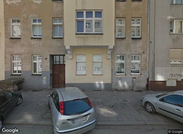 Ceny mieszkań Wrocław UL. LUCJANA SIEMIEŃSKIEGO 3