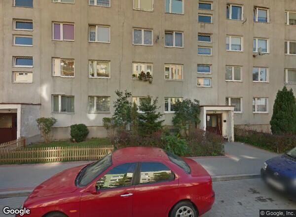 Ceny transakcyjne mieszkań Gdynia Tatarczana 8