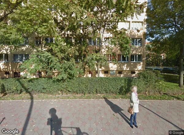 Ceny mieszkań Wrocław UL. GRABISZYŃSKA 109