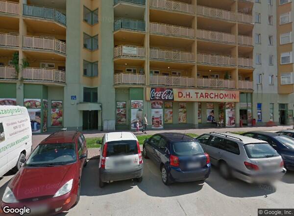 Ceny mieszkań Warszawa ul. Aluzyjna 25E