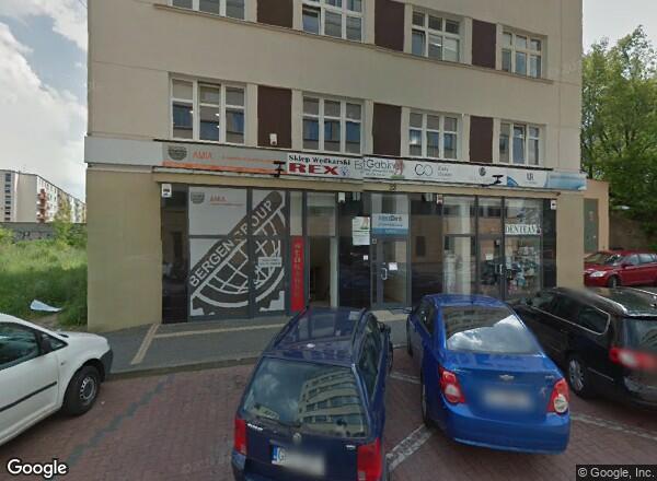 Ceny mieszkań Gdynia Stefana Batorego 23