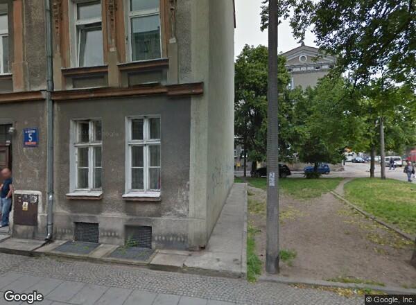 Ceny mieszkań Gdańsk Wierzbowa 5