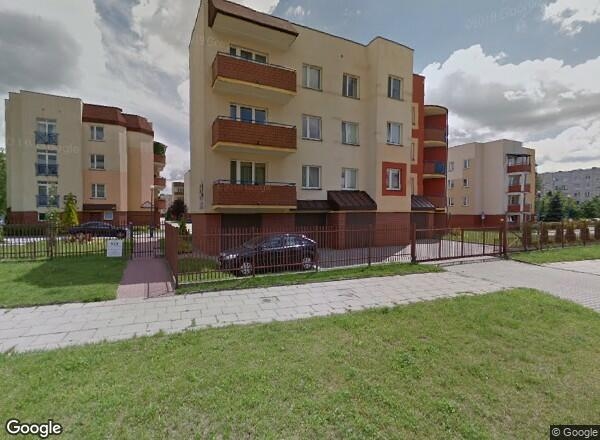 Ceny transakcyjne mieszkań Łódź Longinusa Podbipięty 3