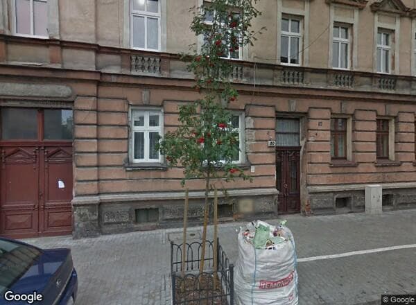 Ceny transakcyjne mieszkań Bydgoszcz Bolesława Chrobrego 20