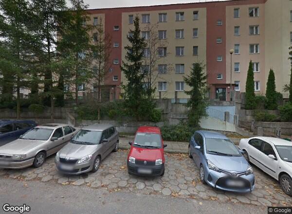 Ceny mieszkań Olsztyn Walentego Barczewskiego 18