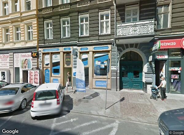 Ceny mieszkań Szczecin Jagiellońska 10