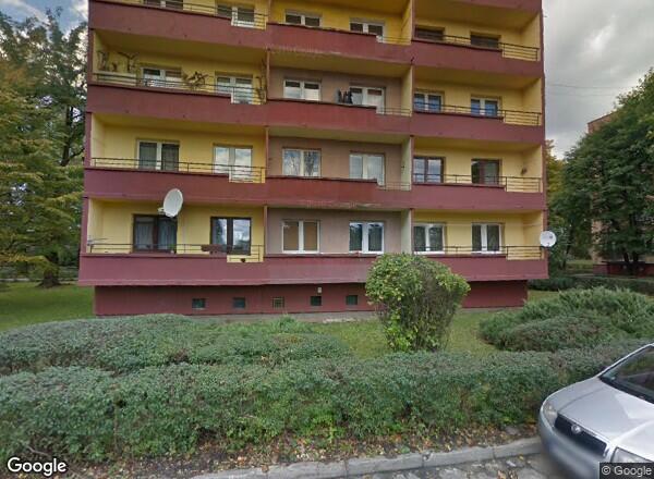 Ceny mieszkań Katowice Żurawia 36