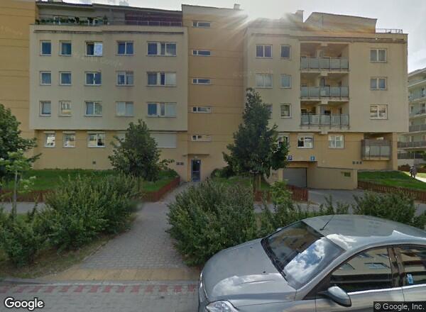 Ceny mieszkań Warszawa ul. M. Wańkowicza 5