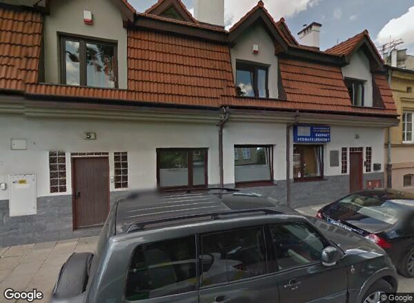 Ceny mieszkań Kraków Jana Kilińskiego 5