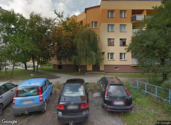 Ceny mieszkań Wrocław UL. STOCZNIOWA 2A