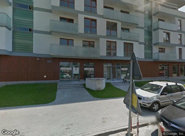 Ceny mieszkań Warszawa ul. Bluszczańska 69