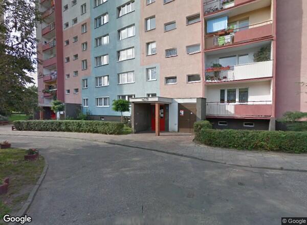 Ceny mieszkań Szczecin Władysława Szafera 128