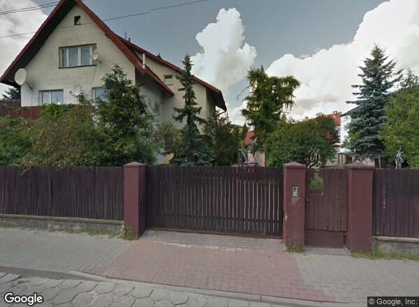 Ceny mieszkań Warszawa ul. J. Strusia 1