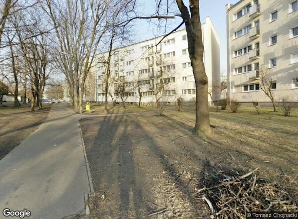 Ceny transakcyjne mieszkań Warszawa ul. Izabelli 6