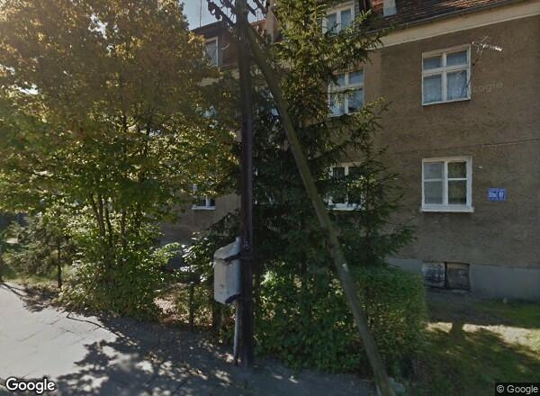 Ceny transakcyjne mieszkań Szczecin Bośniacka 51