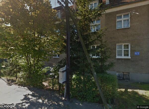 Ceny mieszkań Szczecin Bośniacka 51