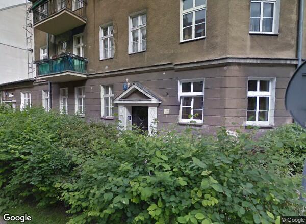 Ceny mieszkań Poznań Stanisława Karwowskiego 14