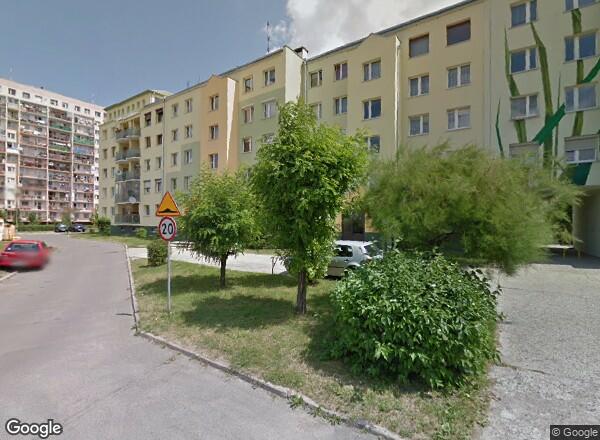 Ceny mieszkań Wrocław UL. DZIAŁKOWA 26