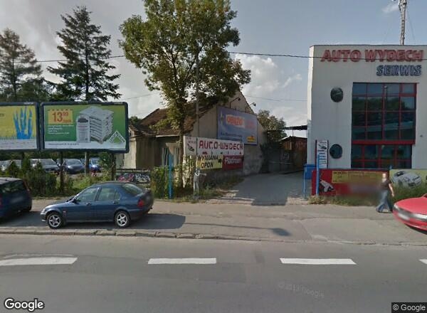 Ceny transakcyjne mieszkań Kraków Bieńczycka 3