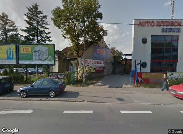 Ceny mieszkań Kraków Bieńczycka 3