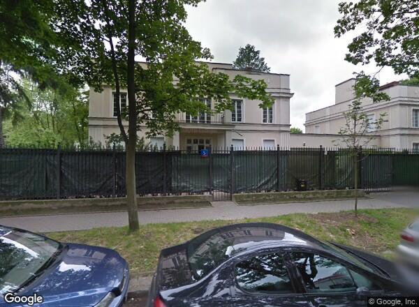 Ceny mieszkań Warszawa ul. Ursynowska 5