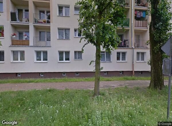 Ceny transakcyjne mieszkań Gorzów Wielkopolski ADAMA ASNYKA 5