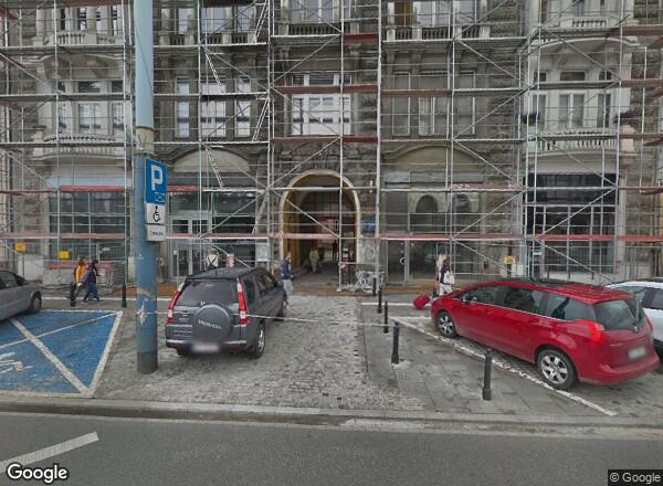 Ceny mieszkań Warszawa Al. Jerozolimskie 51