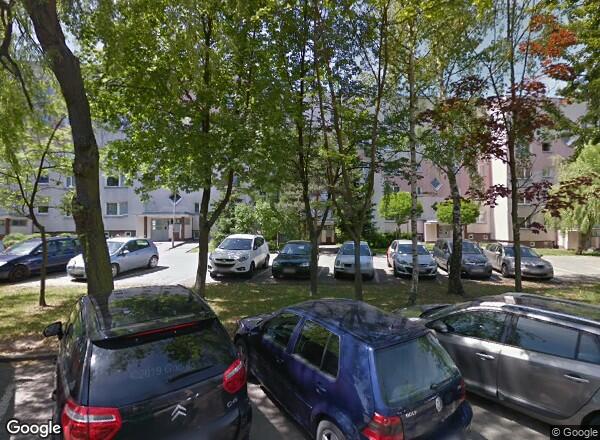 Ceny mieszkań Poznań Rusa 67