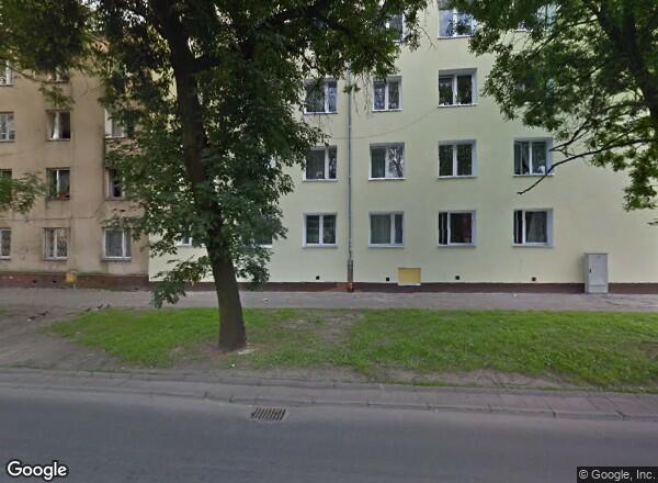 Ceny mieszkań Warszawa ul. Księcia Ziemowita 2