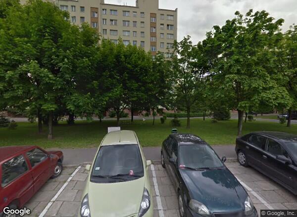 Ceny mieszkań Warszawa ul. Kazubów 6