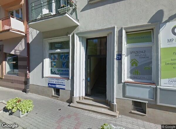 Ceny transakcyjne mieszkań Rzeszów Adama Mickiewicza 29
