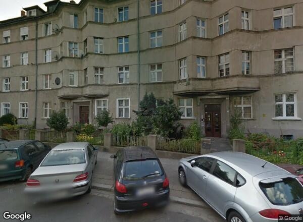 Ceny transakcyjne mieszkań Wrocław UL. OSKARA MINKOWSKIEGO 10