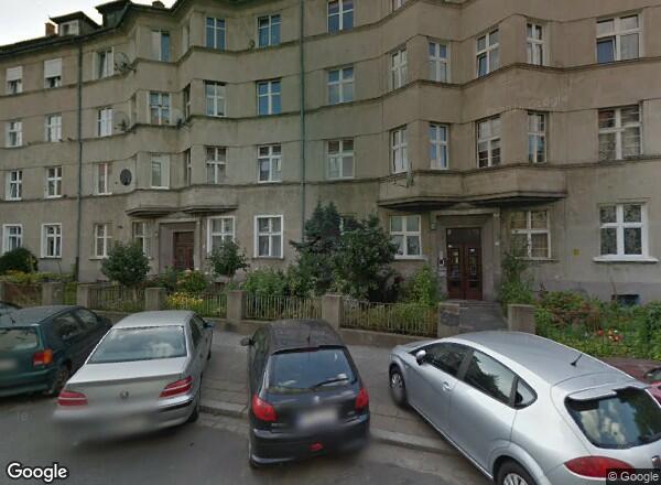 Ceny mieszkań Wrocław UL. OSKARA MINKOWSKIEGO 10