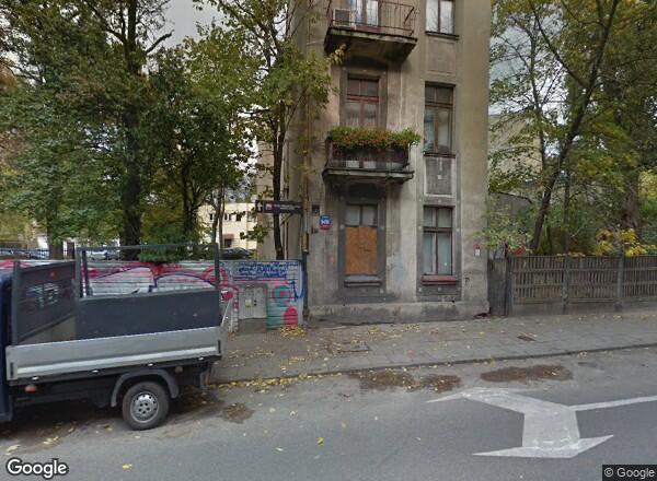 Ceny mieszkań Łódź Nawrot 94/96