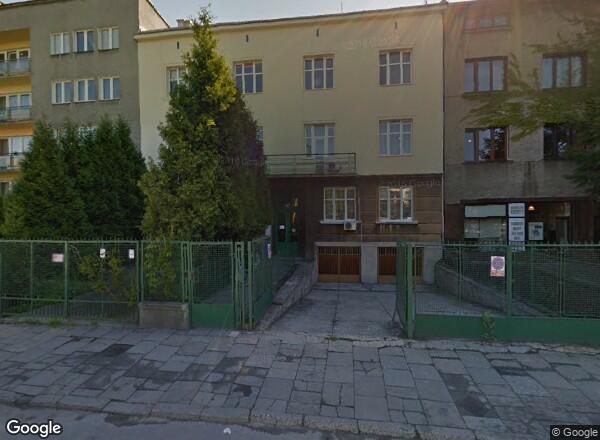 Ceny mieszkań Kraków Aleja płk. Władysława Beliny-Prażmowskiego 43