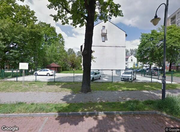 Ceny mieszkań Katowice Karliczka 19A