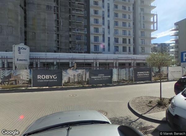 Ceny mieszkań Gdańsk Stanisława Lema 4