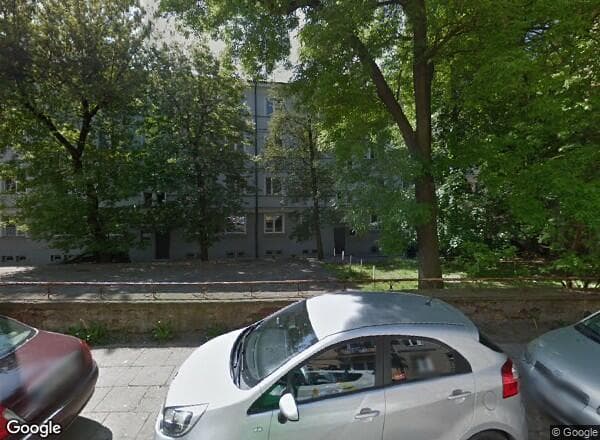 Ceny transakcyjne mieszkań Łódź Podrzeczna 10