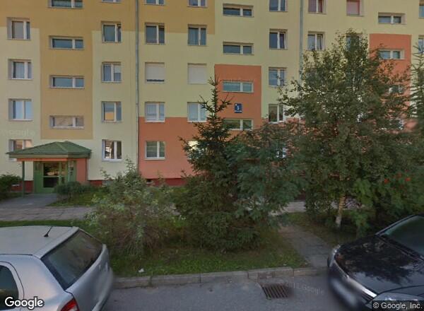 Ceny mieszkań Gdynia Bzowa 5