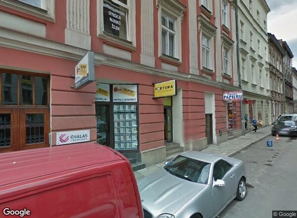 Ceny transakcyjne mieszkań Kraków Felicjanek 27